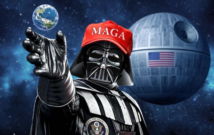 DARTH-VADER