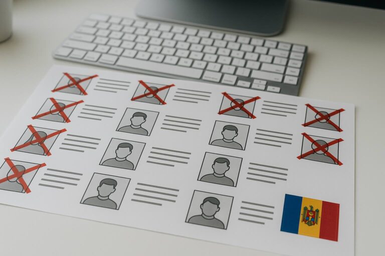moldovan