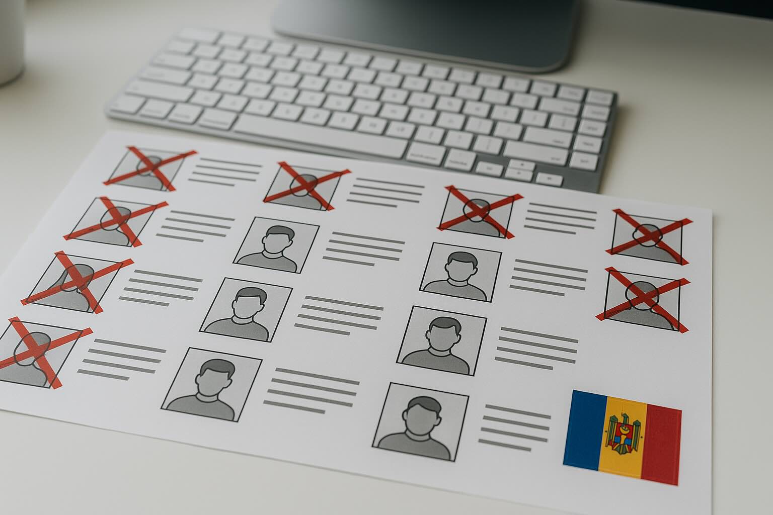 moldovan