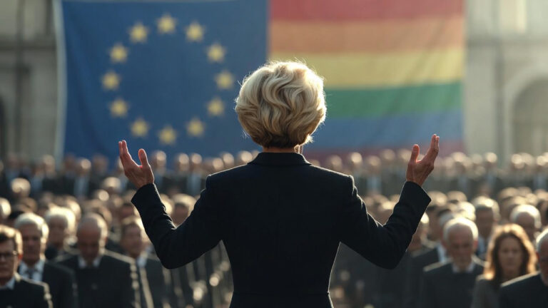 woke-EU-commission