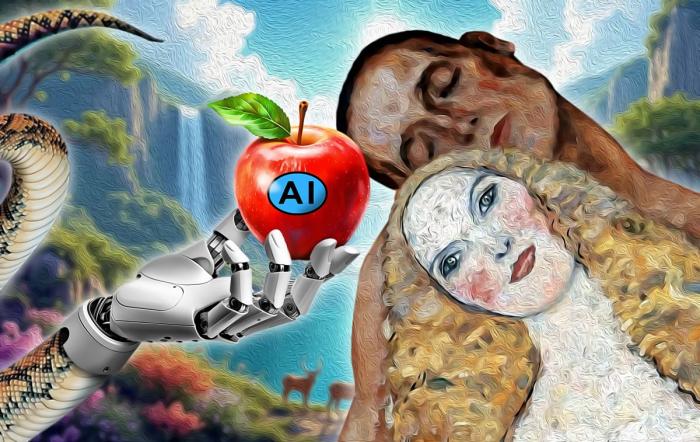ADAM+AI+EVE