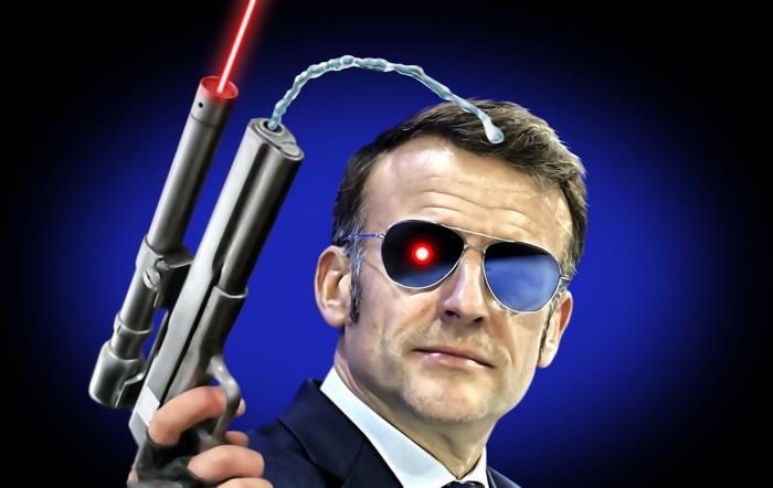 FRENCH-TERMINATOR