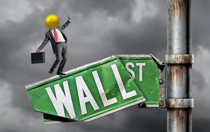 WALL-ST