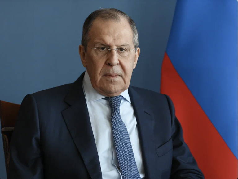 lavrov