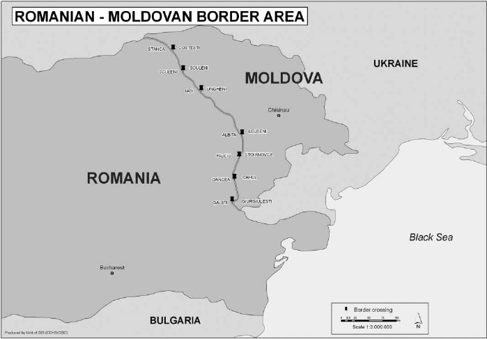 Romanian-Moldovan-border-area